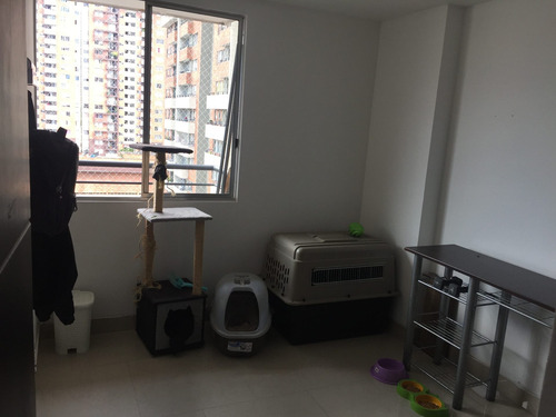 Imagen 6 de 8 de Excelente Ubicación Apartamento En Venta Los Colores