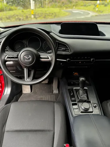 Mazda CX-30 2.0 Prime At