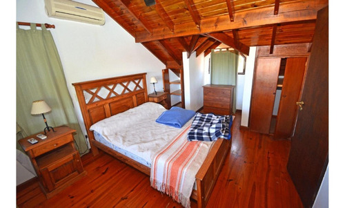 Imagen 13 de 21 de Country Chumamaya, Casa La Luciernaga, Chalet 205 M2 Constru