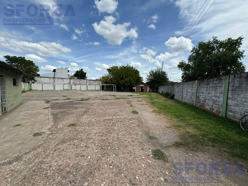 Terreno En Venta En Los Polvorines De Mas De 4600 M2