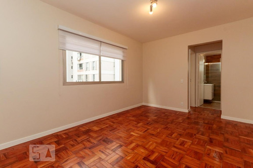 Imagem 2 de 15 de Apartamento Para Aluguel - Jardim Paulista, 1 Quarto, 52 - 893015511