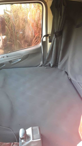 Imagem 9 de 9 de Mercedes Bens Axor 3344