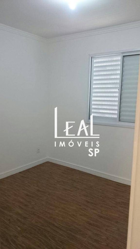 Imagem 9 de 30 de Apartamento Com 3 Dormitórios À Venda, 71 M² Por R$ 410.000,00 - Macedo - Guarulhos/sp - Ap1413