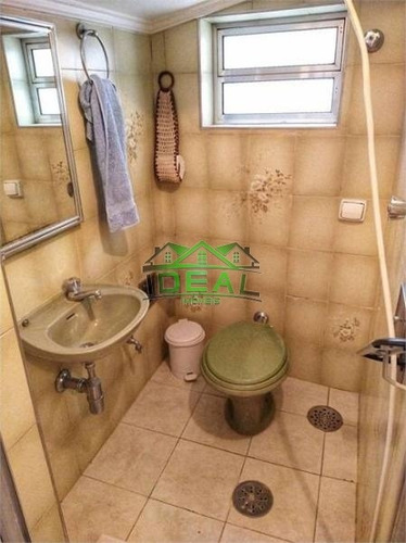 Imagem 11 de 24 de Aconchegante Sobrado Para Venda No Bairro Vila Leopoldina, 3 Dorm, 2 Vagas, 109 M, 109 M - 1298