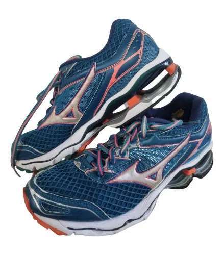 Mizuno wave creation store mercado livre