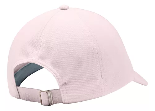 GORRA UNDER ARMOUR PLAY UP MUJER – Workout
