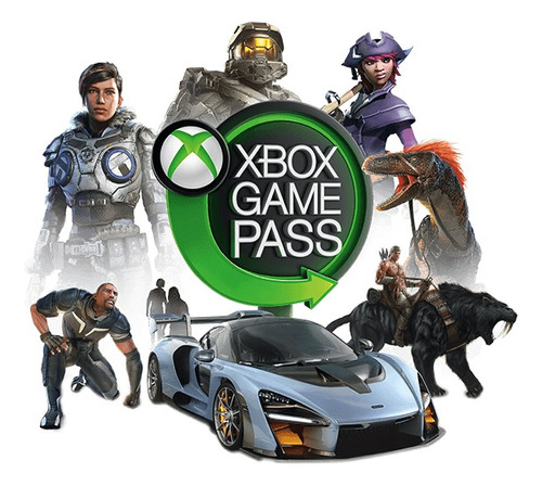 Game Pass Ultimate 3 Months