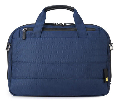 Maletín Con Funda Para Portátil Color Azul