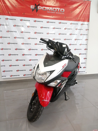 Imagen 5 de 8 de Yamaha Cygnus Ray Zr Financia Ahora 12 Mas Descuentos!!