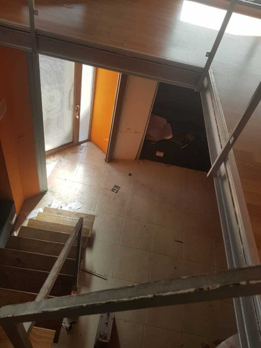 Imagen 6 de 14 de Local En Esquina Con Sótano Y Entrepiso, Apto Todo Destino,