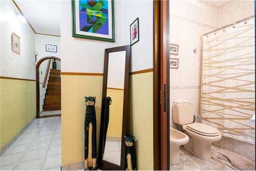 Venta Casa 6 Amb.villa Devoto Garage Quincho Playr