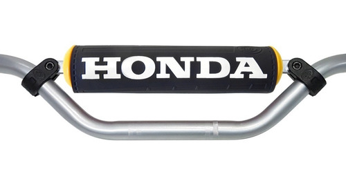 Imagen 2 de 5 de Protector Manubrio Pad X-4 Honda Colores Varios