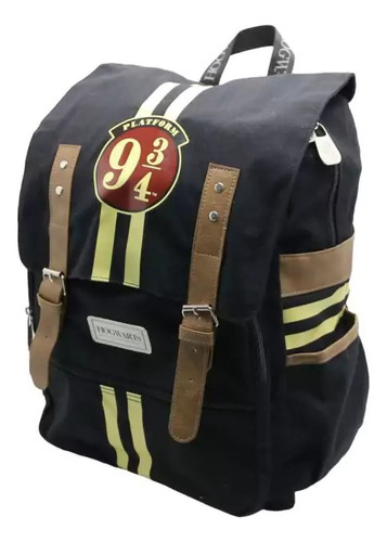 Mochila Urbana Harry Potter Plataforma Magia 16 PuLG Cresko