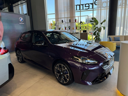 BMW Serie 1 2.0 Xdrive M135 M Performance