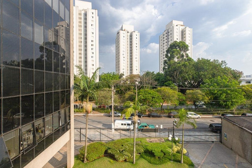 Imagem 18 de 27 de Sala À Venda No Bairro Granja Julieta - São Paulo/sp - O-14547-24513