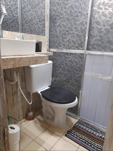 Imagem 8 de 10 de Casa Com 2 Quartos, 49 M² Por R$ 110.000 - Santa Luzia - São Gonçalo/rj - Ca20595