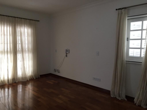 Imagem 5 de 24 de Sobrado Com 3 Dormitórios À Venda, 177 M² Por R$ 1.500.000,00 - Brooklin - São Paulo/sp - So2733