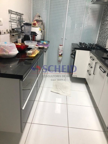 Imagem 10 de 15 de Excelente Oportunidade .apartamento 2 Dormitorios ,sacada ,depósito, Lazer Completo - Mr69254