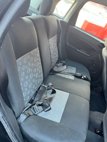 Ford Fiesta Fiesta 1.0 8V Flex/Class 1.0 8V Flex 5p