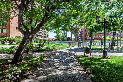 Departamento En Venta De 4 Dorm. En Vitacura
