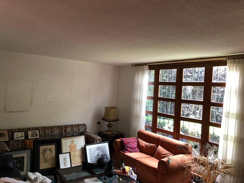 Imagen 17 de 23 de Casa En Jardines Del Ajusco
