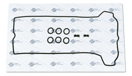 Junta De Tapa Punterias Mercedes C36 Amg S320 1993 Al 1998 &