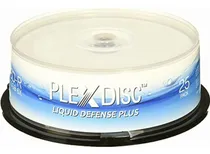 Comprar Blu-ray Disc Double Layer Recordable Logo Parte Superior