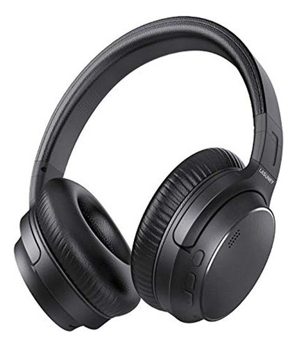 Lasuney S8 Auriculares Hibridos Con Cancelacion Activa De Ru