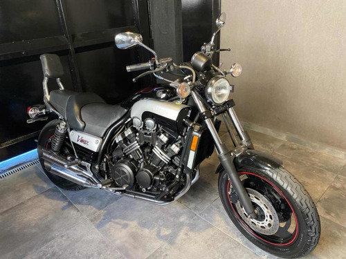 Yamaha V Max