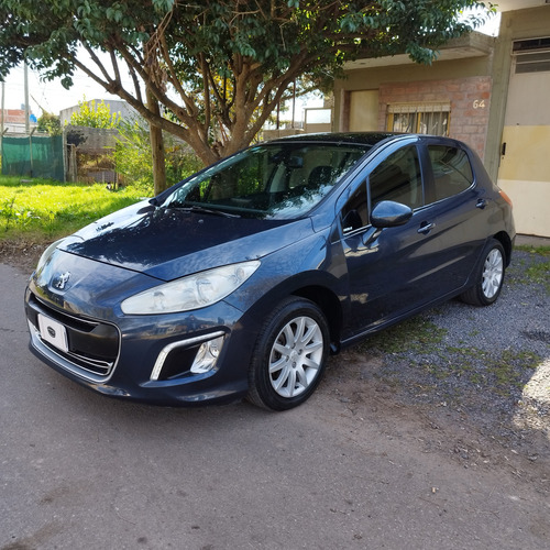 Peugeot 308 1.6 Allure Nav 115cv