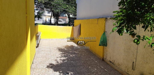 Imagem 15 de 19 de Casa Com 2 Dormitórios À Venda, 70 M² Por R$ 430.000,00 - Jardim Record - São Paulo/sp - Ca0656