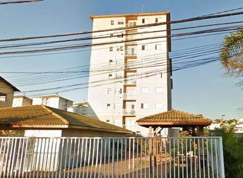 Imagem 2 de 7 de Apartamento 2 Dorms | 1 Vaga, Jardim Santo Antônio, São Paulo. - Ap0691