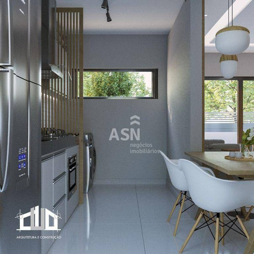 Imagem 7 de 9 de Apartamento Com 3 Dormitórios À Venda, 100 M² Por R$ 550.000,00 - Costa Azul - Rio Das Ostras/rj - Ap0477