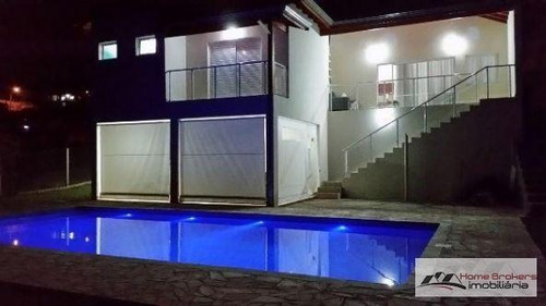 Imagem 2 de 9 de Casa Em Condomínio Para Venda Em Itupeva, Cafezal, 3 Dormitórios, 3 Suítes, 5 Banheiros, 5 Vagas - 17318o_2-850270