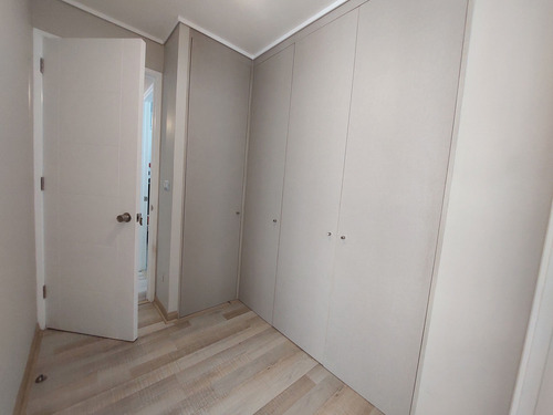 Vendo Departamento Nuevo En El Rosal Maipú 3h 2b 1e 1b