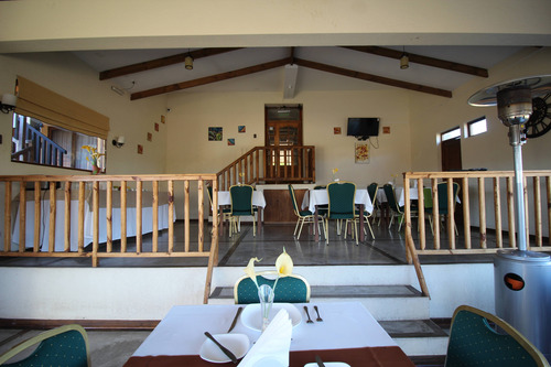 Venta Hotel Valle Del Limari Chile (71447)