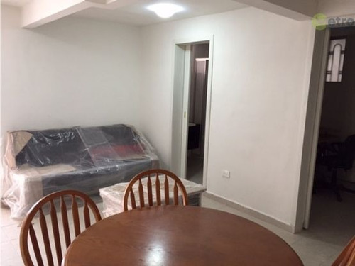 Imagen 5 de 6 de Departamento En Renta Amueblado San Jerónimo Hz