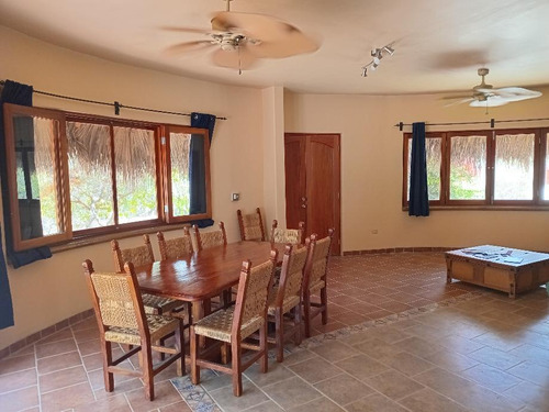 Casa En Venta En Colonia Cabo Pulmo, Los Cabos, Baja California Sur
