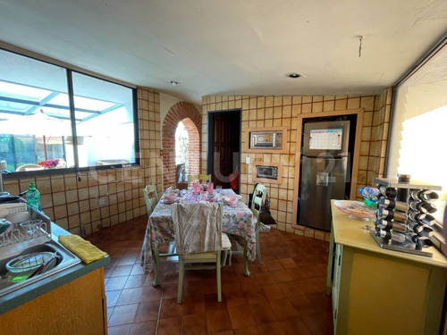 Venta De Casa De Un Piso Zona Boulevard Atlixco - Tlaxcalancingo