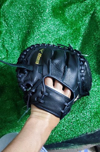 Mascota / Guante De Catcher Beisbol 31.5 Mizuno Prospect