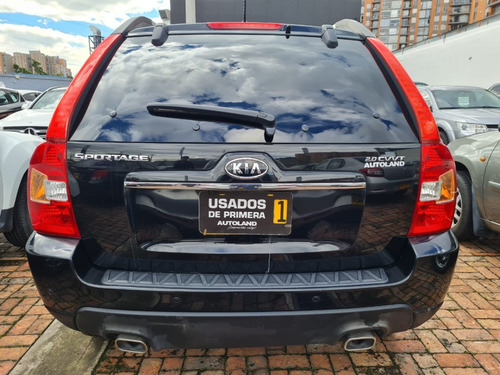Kia New Sportage 2015 Mt