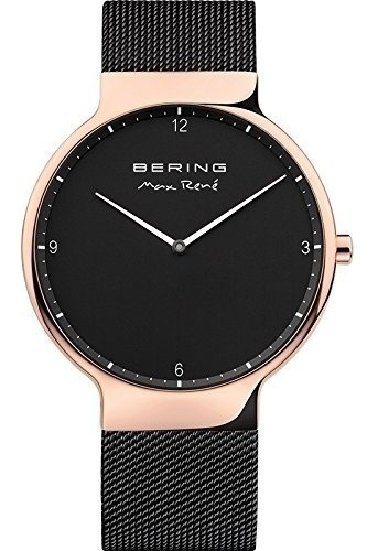 Bering Time 15540262 Reloj Max Rene Collection Para Hombre C