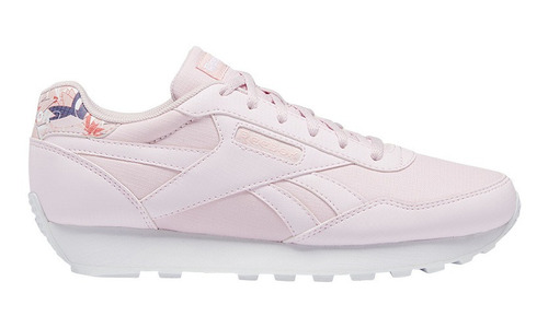 Tenis Lifestyle Reebok Turbo Restyle - Rosa