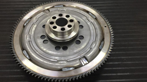 Imagen 3 de 5 de Volante Bimasa Chevrolet S10 / Blazer Mwm 2.8 Original Ofert