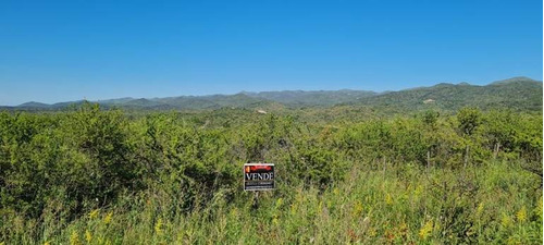 Imagen 20 de 29 de Venta Campo Falda Del Cañete-8,5 Has- Con Vista