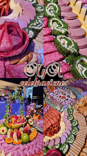 Salón De Fiestas Y Eventos// Zona Norte.