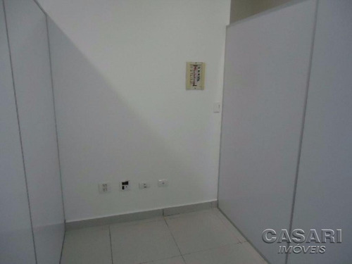 Imagem 1 de 24 de Sala Comercial - Centro - São Bernardo Do Campo - Sa3196