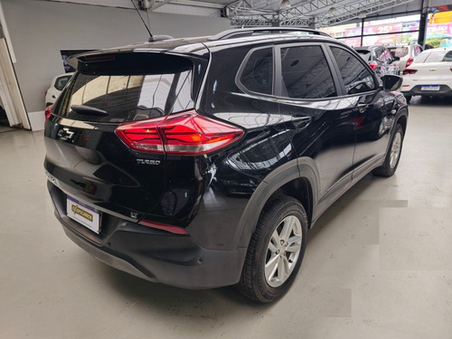 Chevrolet Tracker LT 1.0 TURBO 12V FLEX AUT.