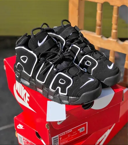 Tenis pippen clearance 97