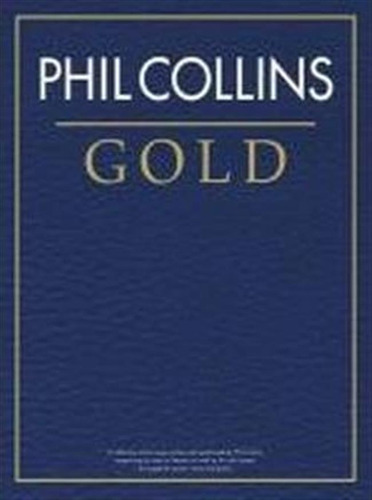 Phil Collins -  (paperback)